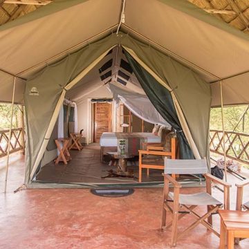 Home - Twiga Safari Lodge